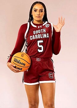 Tessa Johnson